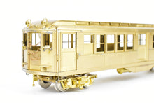 Load image into Gallery viewer, HO Brass WP Car Corp. IRT - Interborough Rapid Transit Low V New York City Subway 3-Car Set
