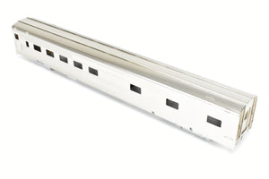 HO Brass Oriental Limited CB&Q/DRGW/WP - California Zephyr Sleeper #429