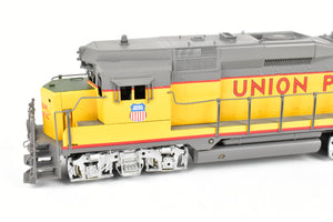 HO Brass Oriental Limited UP - Union Pacific EMD GP30/GP30B 2250HP Each "B" Unit W/Steam Generator FP