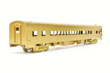 Load image into Gallery viewer, HO Brass Oriental Limited NP - Northern Pacific North Coast Limited 56-Seat Coach #500 w/o Skirts
