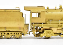 Load image into Gallery viewer, HO Brass Westside Model Co. SP - Southern Pacific F-5 2-10-2
