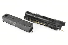 Load image into Gallery viewer, HO Brass PFM - United ATSF - Santa Fe 4-8-4 Northern Early Run CP #3767
