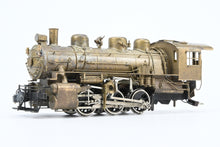 Load image into Gallery viewer, O Brass King Models - Toby USRA - United States Railway Administration 0-6-0 WRONG BOX
