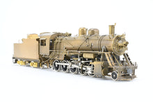 Load image into Gallery viewer, HO Brass PFM - United SLSF - Frisco 2-10-0 Decapod
