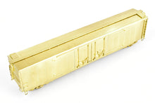 Load image into Gallery viewer, HO Brass OMI - Overland Models, Inc. UP - Union Pacific Postal Storage Car #9300-9399
