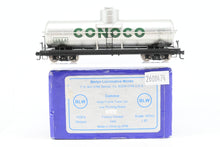 Load image into Gallery viewer, HOn3 Brass BLW - Berlyn Locomotive Works Various Roads Conoco CONX 47 Tank Car FP
