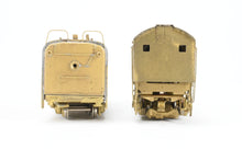 Load image into Gallery viewer, HO Brass Westside Model Co. SP - Southern Pacific Class GS-6 4-8-4 MINOR FOAM DAMAGE
