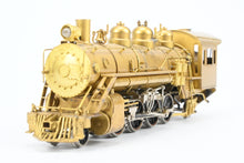 Load image into Gallery viewer, HOn3 Brass Gem Models EBT – East Broad Top 2-8-2 Mikado

