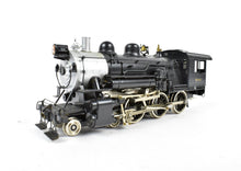 Load image into Gallery viewer, HO Brass NJ Custom Brass LIRR - Long Island Railroad G-53sd 4-6-0 Custom Painted WRONG BOX
