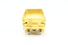 Load image into Gallery viewer, HO Brass OMI - Overland Models, Inc. Various Roads Austin-Western 30-Ton Air Dump Car
