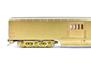 HO Brass TCY - The Coach Yard No. 0261 UP - Union Pacific 1942 Baggage-Mail No. 5801-10