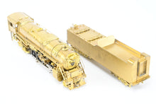 Load image into Gallery viewer, HO Brass Alco Models P&amp;LE - Pittsburgh &amp; Lake Erie or NYC - New York Central A-2a 2-8-4 Berkshire
