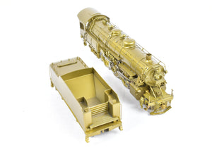 HO Brass Empire Midland RDG - Reading 4-6-2 G-2SA Pacific REBOXX and New Boo-Rim Gearbox