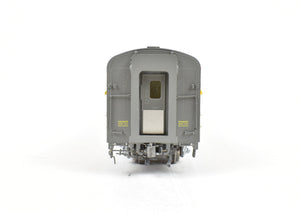 HO Brass CON TCY - The Coach Yard UP - Union Pacific ACF 44 Seat Chair Factory Painted with Interior
