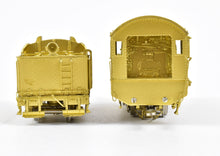 Load image into Gallery viewer, HO Brass NJ Custom Brass NYC - New York Central Class M-1 0-10-0 Switcher ReBoxx
