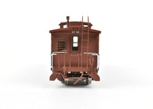 Load image into Gallery viewer, HO Brass CIL - Challenger Imports SP - Southern Pacific Wood Side Caboose, Slant Side Cupola, Class C-30-3 FP No. 56
