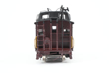 Load image into Gallery viewer, HO Brass PSC - Precision Scale Co. PRR - Pennsylvania Railroad Class N-8 Caboose  Trainphone Antenna Version Factory Painted No. 478120
