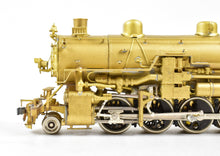 Load image into Gallery viewer, HO Brass Westside Model Co. SP - Southern Pacific F-5 2-10-2
