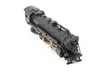 Load image into Gallery viewer, N Brass Key Imports NYC - New York Central H-10a 2-8-2 Factory Painted
