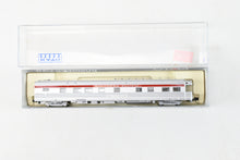 Load image into Gallery viewer, N Kato 156-0808 SP - Southern Pacific SSW - Cotton Belt Business Car “Cottonland"
