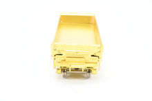 Load image into Gallery viewer, HO Brass OMI - Overland Models, Inc. Various Roads Austin-Western 30-Ton Air Dump Car

