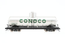 Load image into Gallery viewer, HOn3 Brass BLW - Berlyn Locomotive Works Various Roads Conoco CONX 47 Tank Car FP
