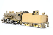 Load image into Gallery viewer, HO Brass PFM - United SLSF - Frisco 2-10-0 Decapod
