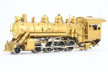 Load image into Gallery viewer, HOn3 Brass Gem Models EBT – East Broad Top 2-8-2 Mikado
