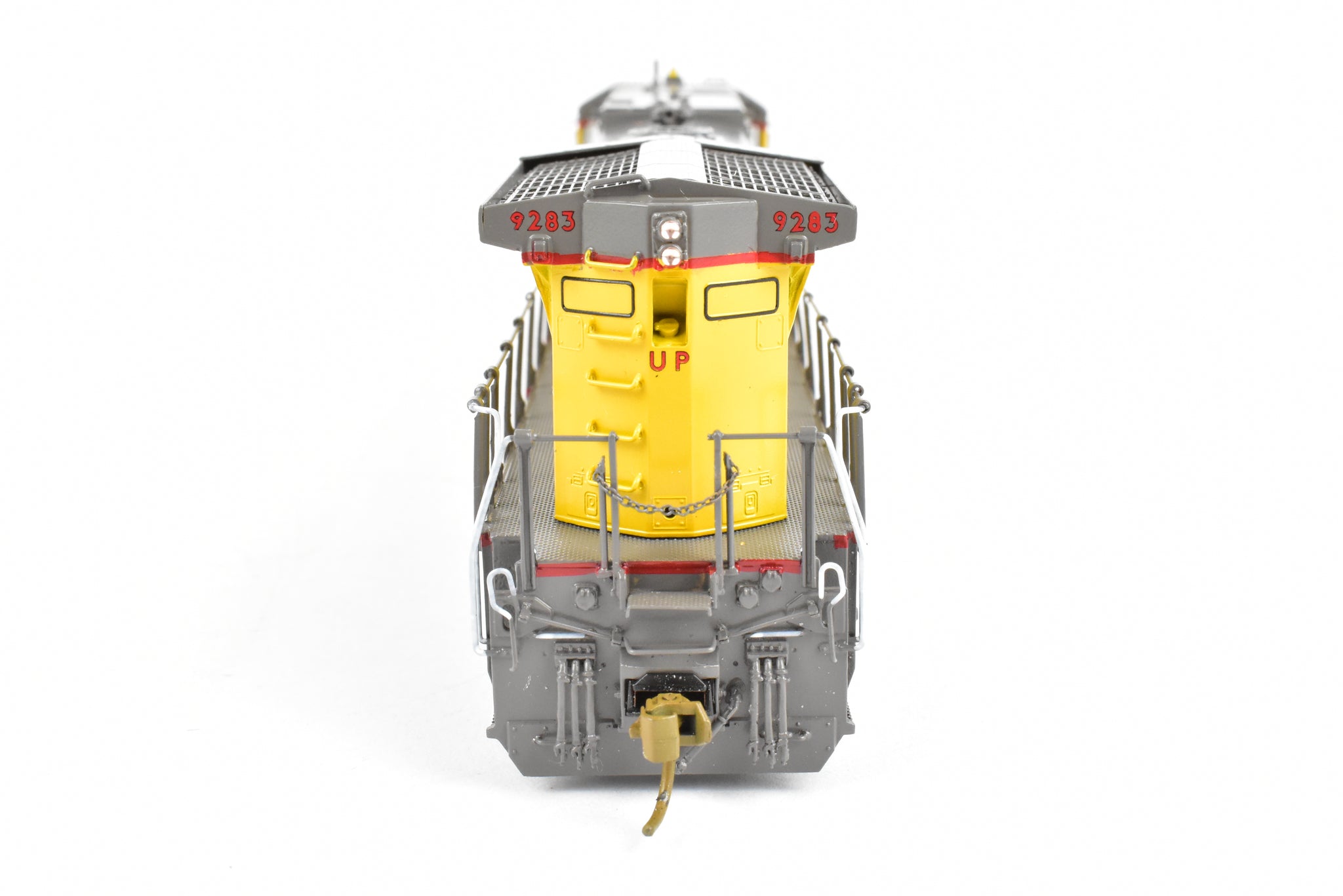 HO Brass OMI - Overland Models, Inc. UP - Union Pacific GE