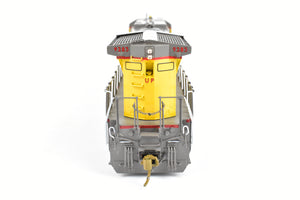 HO Brass OMI - Overland Models, Inc. UP - Union Pacific GE Dash 8-40C Custom Painted No. 9283