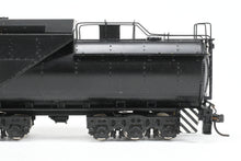 Load image into Gallery viewer, HO Brass PFM - Tenshodo GN - Great Northern 2-6-8-0 Class M-2 1970 Run Factory Painted Glacier Park No. 1981 w/Can Motor + PFM Sound
