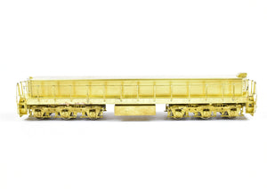 HO Brass OMI - Overland Models, Inc. ATSF - Santa Fe EMD SD24 Slug #129 Unpowered