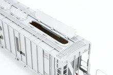 Load image into Gallery viewer, HO Brass CON OMI - Overland Models, Inc. ACL - Atlantic Coast Line 135-Ton Covered Hopper Factory Painted No. 500000
