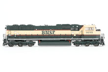 Load image into Gallery viewer, HO Brass OMI - Overland Models, Inc. BNSF - Burlington Northern Santa Fe SD70MAC FP No.9755
