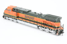 Load image into Gallery viewer, HO Brass OMI - Overland Models, Inc. BNSF - Burlington Northern Santa Fe GE C44-9W FP #1000
