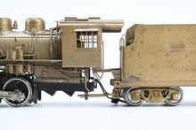 Load image into Gallery viewer, O Brass King Models - Toby USRA - United States Railway Administration 0-6-0 WRONG BOX
