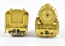 Load image into Gallery viewer, HO Brass NJ Custom Brass NYC - New York Central Class M-1 0-10-0 Switcher ReBoxx
