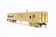 Load image into Gallery viewer, HO Brass NPP - Nickel Plate Products MILW - Milwaukee Road "Hiawatha" Branchline Baggage/RPO Coach
