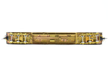 Load image into Gallery viewer, HO Brass TCY - The Coach Yard No. 0261 UP - Union Pacific 1942 Baggage-Mail No. 5801-10
