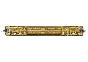 HO Brass TCY - The Coach Yard No. 0261 UP - Union Pacific 1942 Baggage-Mail No. 5801-10