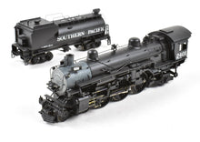 Load image into Gallery viewer, HO Brass Westside Model Co. SP - Southern Pacific Class P-4 4-6-2 Pacific Custom Painted
