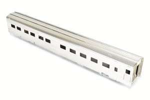 HO Brass Oriental Limited CB&Q/DRGW/WP - California Zephyr Sleeper #429