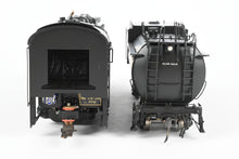 Load image into Gallery viewer, HO Brass CON PFM - Tenshodo GN - Great Northern 2-8-2 Class O-8 1981 Run Crown Series Factory Painted
