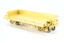 Load image into Gallery viewer, HO Brass OMI - Overland Models, Inc. Various Roads Austin-Western 30-Ton Air Dump Car
