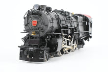 Load image into Gallery viewer, HO Brass Key Imports PRR - Pennsylvania Railroad K-5 Class 4-6-2 Pacific Post War Factory Painted No. 5699
