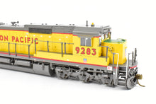 Load image into Gallery viewer, HO Brass OMI - Overland Models, Inc. UP - Union Pacific GE Dash 8-40C Custom Painted No. 9283
