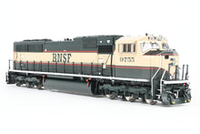 Load image into Gallery viewer, HO Brass OMI - Overland Models, Inc. BNSF - Burlington Northern Santa Fe SD70MAC FP No.9755
