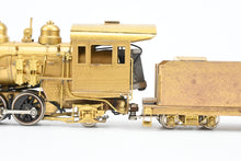 Load image into Gallery viewer, HOn3 Brass Gem Models EBT – East Broad Top 2-8-2 Mikado
