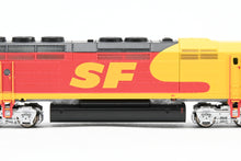 Load image into Gallery viewer, N Athearn 15284 ATSF - Santa Fe EMD FP45 No. 5996 Kodachrome
