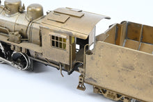 Load image into Gallery viewer, O Brass King Models - Toby USRA - United States Railway Administration 0-6-0 WRONG BOX
